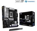 Płyta główna ASRock B860M LIVEMIXER WIFI mATX z DDR5 i Wi-Fi 6E
