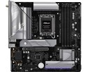 Płyta główna ASRock B860M LIVEMIXER WIFI mATX z DDR5 i Wi-Fi 6E