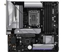 Płyta główna ASRock B860M LIVEMIXER WIFI mATX z DDR5 i Wi-Fi 6E