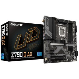 Płyta główna Gigabyte Z790 D AX s1700 4DDR5 ATX z HDMI DP