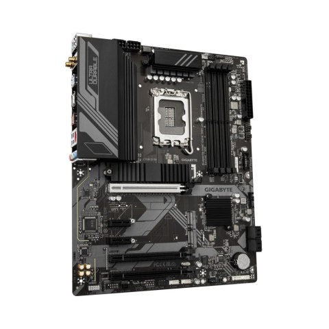 Płyta główna Gigabyte Z790 D AX s1700 4DDR5 ATX z HDMI DP