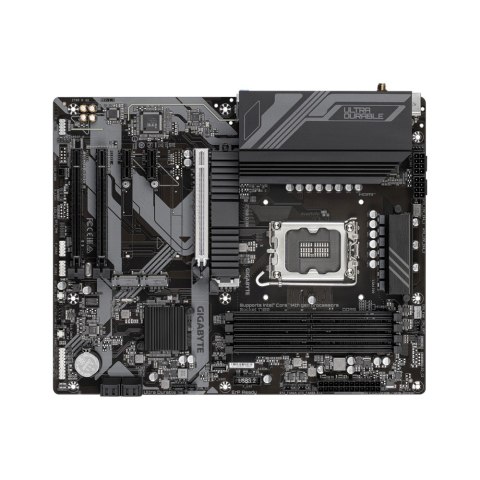 Płyta główna Gigabyte Z790 D AX s1700 4DDR5 ATX z HDMI DP