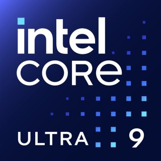 Procesor Intel Core Ultra 9 285 56GHz LGA1851 wydajny do gier i pracy