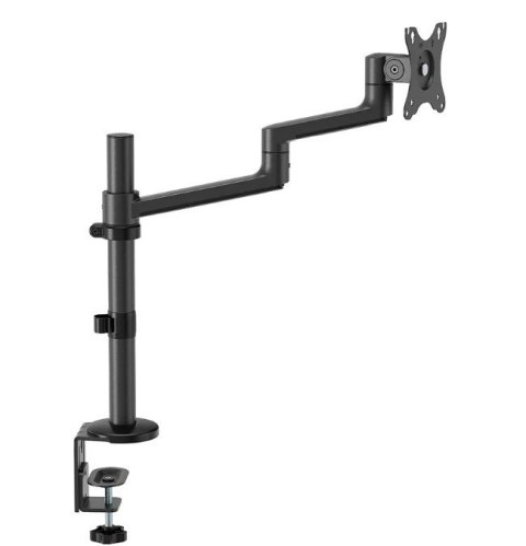 Ramię do monitora Neomounts DS60-425BL1 27 cali ruchome z regulacją