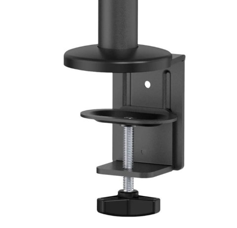 Ramię do monitora Neomounts DS60-425BL1 27 cali ruchome z regulacją