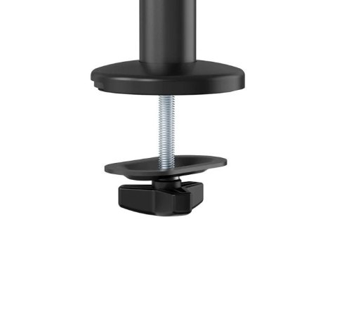 Ramię do monitora Neomounts DS60-425BL1 27 cali ruchome z regulacją