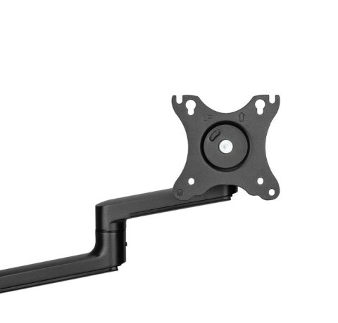 Ramię do monitora Neomounts DS60-425BL1 27 cali ruchome z regulacją