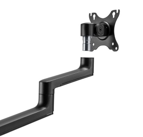 Ramię do monitora Neomounts DS60-425BL1 27 cali ruchome z regulacją