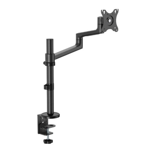 Ramię do monitora Neomounts DS60-425BL1 27 cali ruchome z regulacją