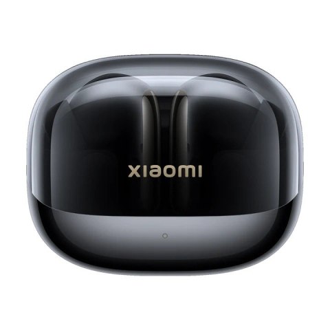 Słuchawki Xiaomi Buds 5 Pro WiFi czarne bezprzewodowe z ANC