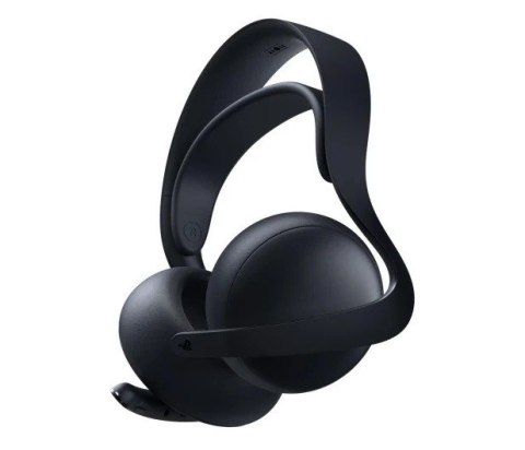 Słuchawki Sony Pulse Elite gamingowe bezprzewodowe z redukcją szumów PS5