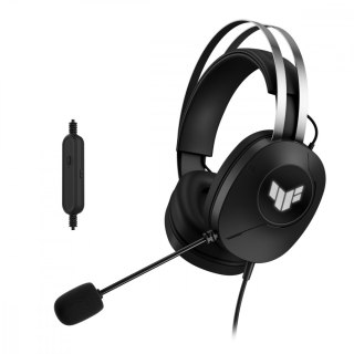 Słuchawki Asus TUF Gaming H1 II 7.1 USB-A PC PS4-5 wygodne