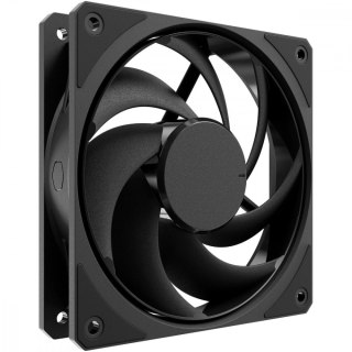Wentylator Cooler Master Mobius 120 Black Edition 12 cm wydajny 2050 obr/min