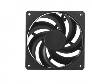 Wentylator Cooler Master Mobius 120 Black Edition 12 cm wydajny 2050 obr/min