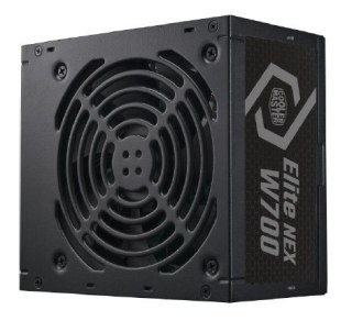 Zasilacz Cooler Master Elite NEX White 700W 80 Plus cichy i wydajny
