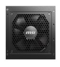 Zasilacz MSI MAG A750GL PCIE5 750W 80PLUS GOLD modularny ATX 3.0