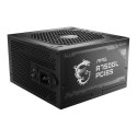 Zasilacz MSI MAG A750GL PCIE5 750W 80PLUS GOLD modularny ATX 3.0