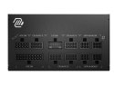 Zasilacz MSI MAG A750GL PCIE5 750W 80PLUS GOLD modularny ATX 3.0