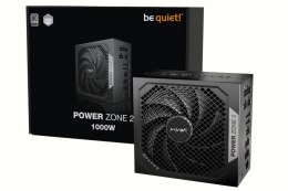 Zasilacz Be quiet! Power Zone 2 1000W 80PLUS PLATINUM modularny
