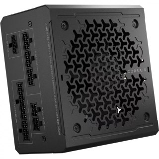 Zasilacz Corsair RM750e 750W PCIe 5.1 modulowany 80 PLUS Gold
