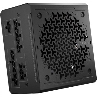 Zasilacz Corsair RM850e modularny 850W 80PLUS Gold PCIe 5.1 ATX 3.1 cichy