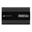 Zasilacz Corsair RM850e modularny 850W 80PLUS Gold PCIe 5.1 ATX 3.1 cichy