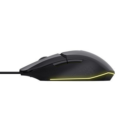 Zestaw GXT 790 3-in-1 Gaming słuchawki mysz podkładka czarny