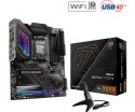 Płyta główna ASRock X870E TAICHI AM5 EATX 4DDR5 z M.2 USB4 wydajna