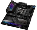 Płyta główna ASRock X870E TAICHI AM5 EATX 4DDR5 z M.2 USB4 wydajna