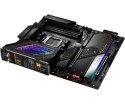 Płyta główna ASRock X870E TAICHI AM5 EATX 4DDR5 z M.2 USB4 wydajna
