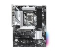 Płyta główna ASRock B760 Pro RS ATX DDR5 LGA1700 HDMI DP eDP wydajna