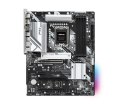 Płyta główna ASRock B760 Pro RS ATX DDR5 LGA1700 HDMI DP eDP wydajna