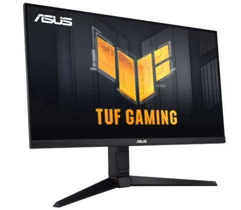 Monitor Asus TUF Gaming VG27AQL3A 27 QHD 180Hz z HDR i ELMB