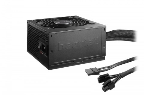 Zasilacz Be quiet! System Power 9 CM 400W 80 PLUS Bronze niezawodny