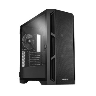 Obudowa CHIEFTEC APEX AIR E-ATX Big Tower 3 wentylatory PWM 140 mm szklany panel