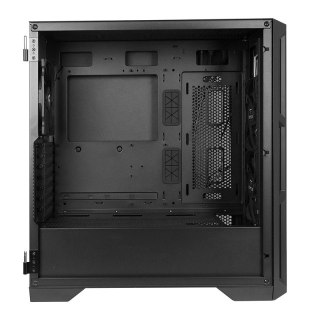 Obudowa CHIEFTEC APEX AIR E-ATX Big Tower 3 wentylatory PWM 140 mm szklany panel