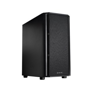 Obudowa Chieftec PRO MINI AZ-01B-OP mATX elegancka cicha mini tower
