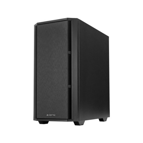 Obudowa Chieftec PRO MINI AZ-01B-OP mATX elegancka cicha mini tower