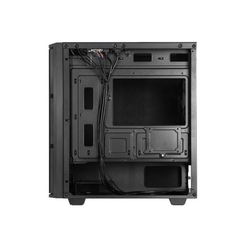 Obudowa Chieftec PRO MINI AZ-01B-OP mATX elegancka cicha mini tower