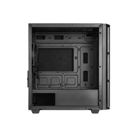 Obudowa Chieftec PRO MINI AZ-01B-OP mATX elegancka cicha mini tower