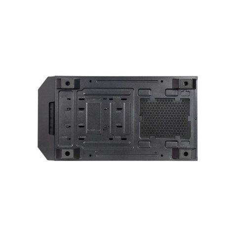 Obudowa Chieftec PRO MINI AZ-01B-OP mATX elegancka cicha mini tower