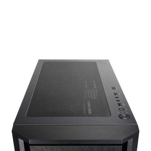 Obudowa Chieftec PRO MINI AZ-01B-OP mATX elegancka cicha mini tower