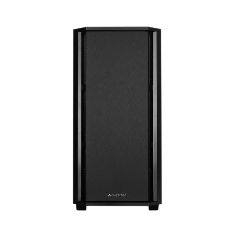 Obudowa Chieftec PRO MINI AZ-01B-OP mATX elegancka cicha mini tower