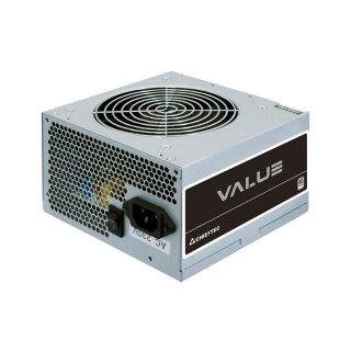 Zasilacz Chieftec APB-600B8 600W wydajny 80 PLUS ceniony