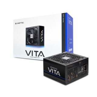 Chieftec BPX-750-S Vita Series 750W wydajny modularny zasilacz ATX