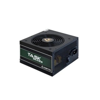 Chieftec Zasilacz TPS600S 600W ATX 12V 80PLUS Bronze wydajny