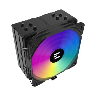 Chłodzenie CPU CNPS9X PERFORMA PLUS ARGB czarne wydajne