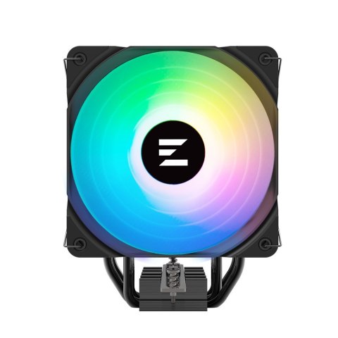 Chłodzenie CPU CNPS9X PERFORMA PLUS ARGB czarne wydajne