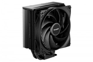 Chłodzenie CPU Be quiet! Pure Rock 3 BK039 czarne wydajne wentylator Pure Wings 3