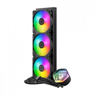 Cooler Master MasterLiquid 360 Atmos wydajne chłodzenie wodne ARGB AIO